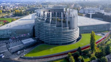 Photo of Zapowiedź sesji plenarnej Parlamentu Europejskiego