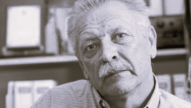 Photo of Nie żyje Stanisław Stępień – znany piotrkowski dziennikarz