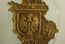Photo of Kapituła czeka na kandydatów do tytułu „Zasłużony dla Powiatu Piotrkowskiego”