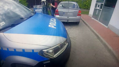 Photo of Dwa razy jechał „na zakazie”