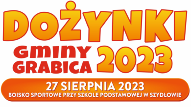 Photo of Zapraszamy na dożynki gminy Grabica!