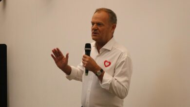 Photo of Premier Donald Tusk przyjedzie do Piotrkowa Trybunalskiego!