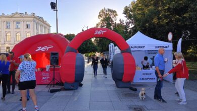 Photo of Śniadanie z Radiem ZET do 9:30 – ZDJĘCIA