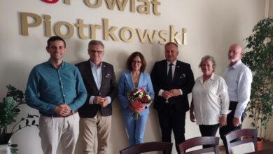 Photo of Wybrano nowego dyrektora szkoły w Wolborzu