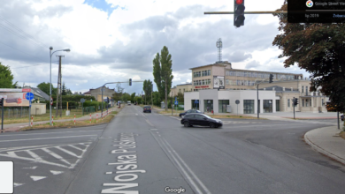 Photo of Od środy skrzyżowanie Kostromska – Wojska Polskiego będzie nieprzejezdne