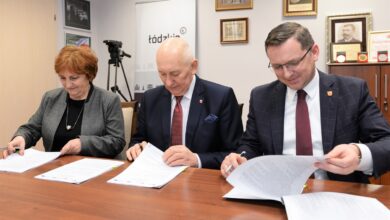 Photo of Moszczenica: Rekordowy projekt na finiszu