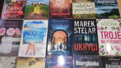 Photo of Wielkie Litery w gorzkowickiej bibliotece