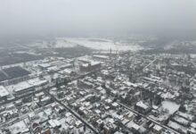 Photo of W całym kraju – także w Piotrkowie – jakość powietrza jest zła. Służby wydały ostrzeżenia