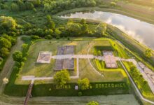 Photo of Kopiec w Gorzkowicach zmieni się nie do poznania. Rusza wielka inwestycja!