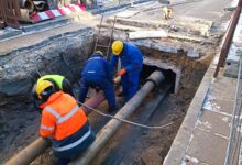 Photo of W czwartek centrum miasta bez ogrzewania