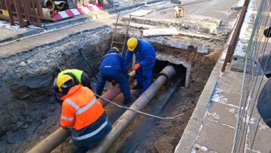 Photo of W czwartek centrum miasta bez ogrzewania