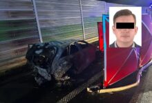 Photo of Jutro poznamy wyrok w sprawie tragicznego wypadku na A1. Na ławie oskarżonych Sebastian M.