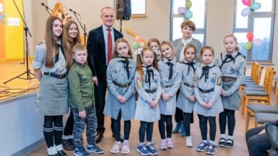 Photo of Gorzkowice. Mini Festiwal Różnych Rzeczy