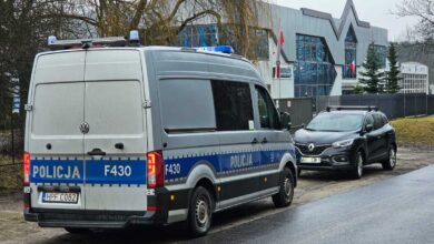 Photo of Kolejni pijani kierowcy wyeliminowani z ruchu