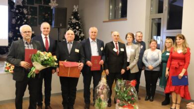 Photo of Gorzkowice. Forum trzeźwościowe i jubileusz grupy AA