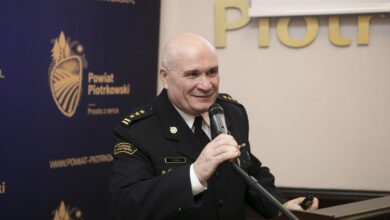 Photo of Roczna narada strażaków. Młodzi ochotnicy dostali nagrody – ZDJĘCIA