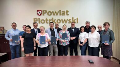 Photo of Powiatowe granty przyznane