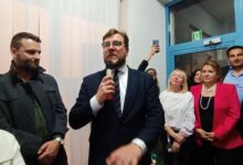 Photo of Juliusz Wiernicki nowym prezydentem Piotrkowa Trybunalskiego – ZDJĘCIA, FILM