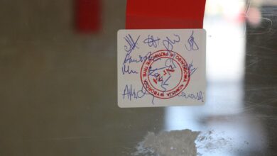 Photo of W Piotrkowie będzie druga tura wyborów na prezydenta miasta!