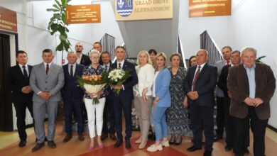 Photo of Pierwsza sesja także w Aleksandrowie