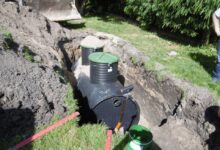 Photo of Jesteś mieszkańcem gminy Sulejów i też chcesz przydomową oczyszczalnią ścieków?