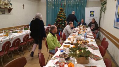 Photo of Kolejna edycja akcji „12 ciepłych i smacznych godzin w bliskości”