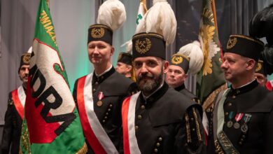 Photo of Jak Barbórka, to w Bełchatowie