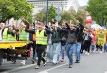 Photo of W Piotrkowie startują dziś Juwenalia. Przed nami korowód studentów, koncerty i piknik sportowy