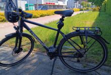 Photo of Rowerem przez Łódzkie: nowa polityka dla bezpiecznych rowerowych tras o długości 1890 km