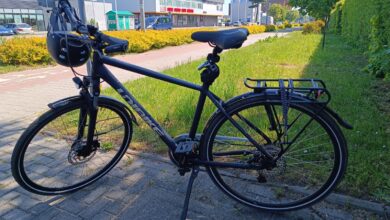 Photo of Rowerem przez Łódzkie: nowa polityka dla bezpiecznych rowerowych tras o długości 1890 km