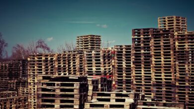 Photo of EPAL, standard w logistyce, czyli gdzie kupić palety – PolskieOpakowania.com