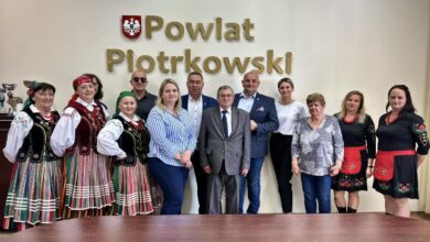 Photo of Kultura lokalna z mocnym wsparciem Powiatu Piotrkowskiego