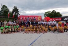 Photo of Wielkie siatkarskie święto w Sulejowie, już w ten weekend