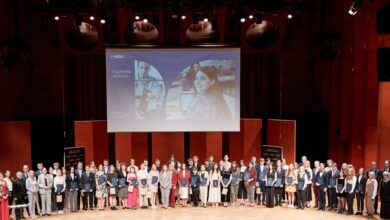 Photo of Stypendia dla najzdolniejszych uczniów i studentów. W puli jest 450 tysięcy złotych!