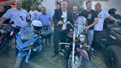 Photo of Rodzinny piknik w Rajsku Małym