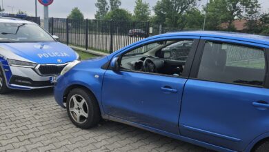 Photo of Ponad 600 skontrolowanych kierowców i tylko jeden zatrzymany na podwójnym gazie