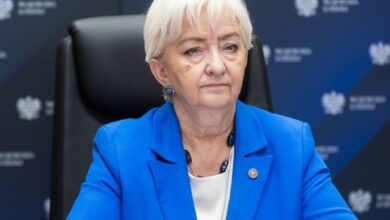 Photo of Uchwała w sprawie ogłoszenia referendum dotyczącego CIC pod lupą wojewody