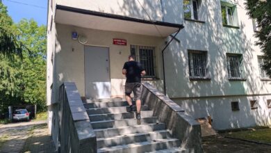 Photo of Policja od dziś wróciła do Moszczenicy! Posterunek reaktywowany po latach