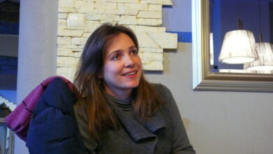 Photo of Karolina Rosińska: Piotrków jest mi szczególnie bliski