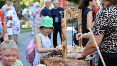Photo of Festyn z okazji Święta Wojska Polskiego w piotrkowskim muzeum