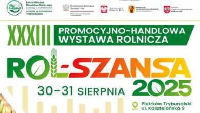 Photo of Rol-Szansa już niebawem na błoniach Zamku Bykowskich