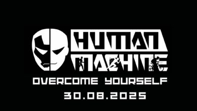 Photo of Human Machine – znamy trasę wyścigu