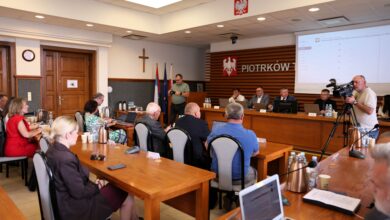 Photo of Radni powołali miejską komisję ds. referendum