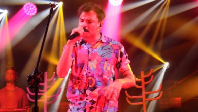 Photo of Na zakończenie lata prezentacja szczypiorniaka i koncert Wiktora Dyduły