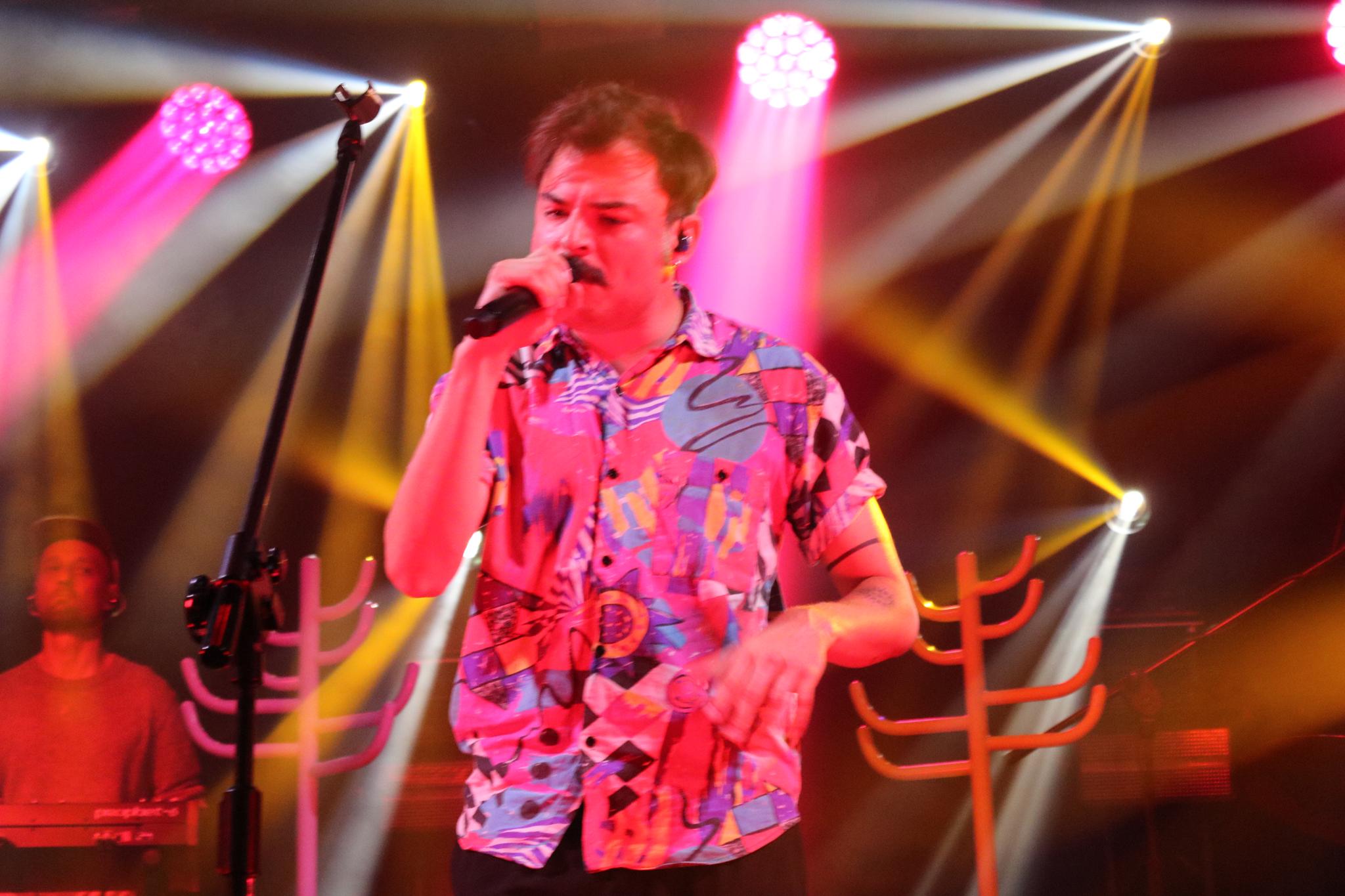 Prezentacja piotrkowskich drużyn szczypiorniaka i koncert Wiktora Dyduły na zakończenie lata