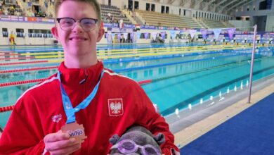 Photo of Bardzo dobre wieści z Bangkoku. Bartosz Sokalski z brązowym medalem mistrzostw świata!