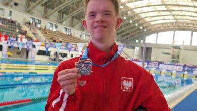 Photo of Bartosz Sokalski z kolejnym medalem! Brąz i złoto na Mistrzostwach Świata w Bangkoku
