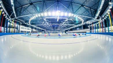 Photo of Letnie Ślizgawki na Arenie Lodowej – wakacyjna atrakcja, której nie można przegapić