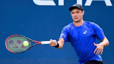 Photo of US Open 2025: Kamil Majchrzak dokonuje niemożliwego!