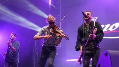 Photo of Dni Sulejowa 2025: Muzyka, historia i zabawa na Podklasztorzu – FOTORELACJA